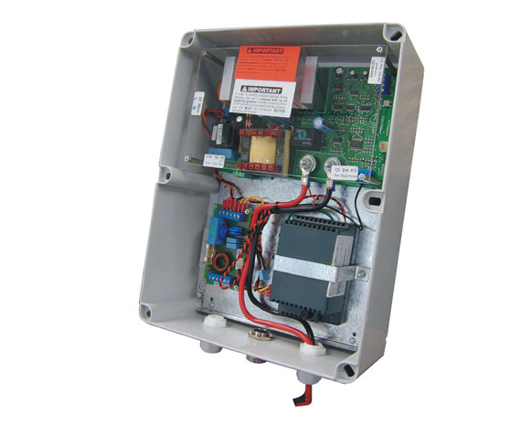 DC Converter