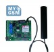 MyGSM Web Portal