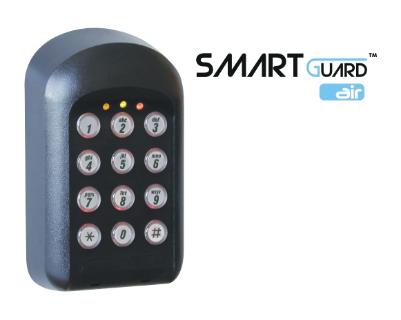 SMARTGUARDair