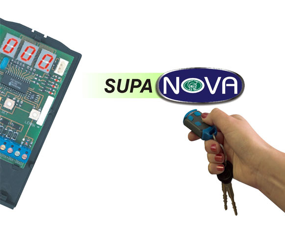 SupaNOVA