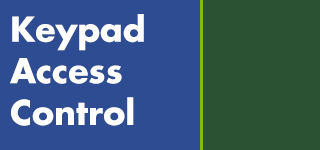 Keypad Access Control