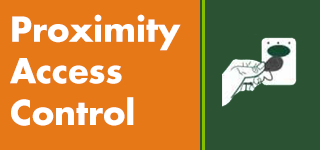 Proximity Access Control